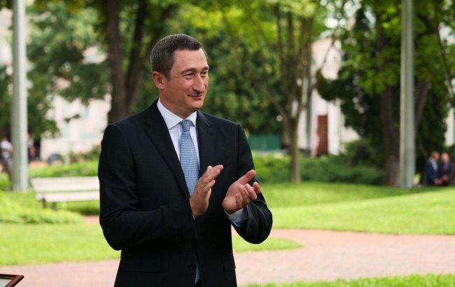 Чернышов: Рада поддержала законопроекты о фискальных стимулах для индустриальных парков