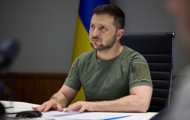 Россия готовится к наступлению на Харьков и хочет уничтожить Славянск, - Зеленский