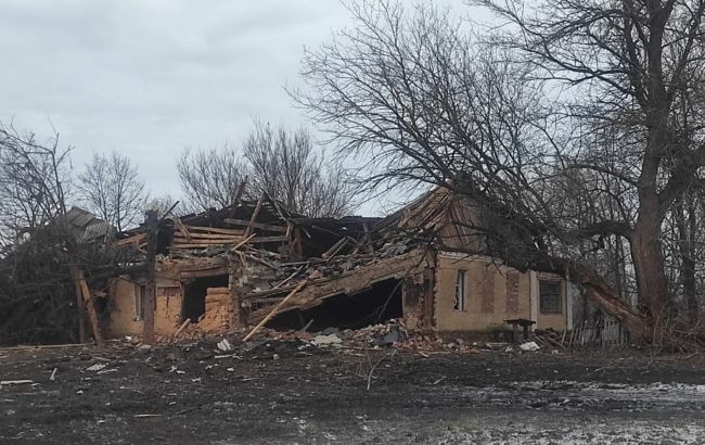 Росіяни скинули авіабомби на Сумську область: загинуло подружжя (відео)