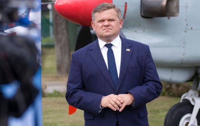 В Польше напомнили России о пятой статье НАТО после переброски "Кинжалов"