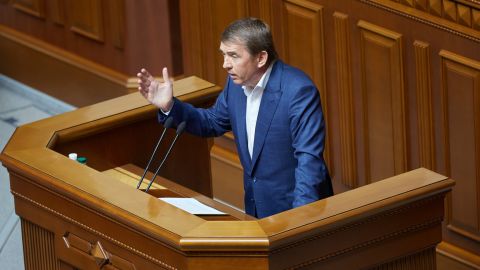 У Раді вимагають держфінансування лікарень, визначених центрами госпітальних округів