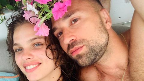 Думала &ndash; таких не существует: беременная невеста "Холостяка 10" проговорилась о деталях тайного романа