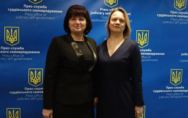 Вища рада правосуддя - повноважна. З'їзд суддів обрав усіх вісім членів