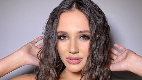 Щастя для волосся: переможниця Холостяк-10 розкрила особисті секрети догляду за локонами