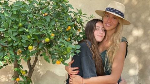 Машку я била колись: Оля Полякова шокувала визнанням про стосунки з дочкою