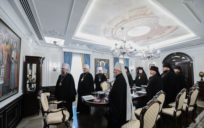 ПЦУ створила релігійну організацію у Почаївській лаврі, незважаючи на оренду УПЦ МП