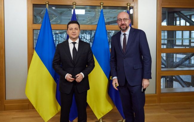 Єдину позицію щодо Росії озвучать на саміті ЄС: Брюссель готовий обговорювати санкції