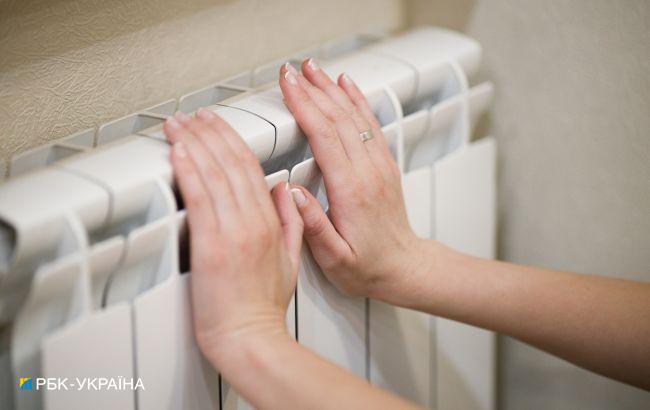 Власти Киева обратились к жителям из-за отопительного сезона