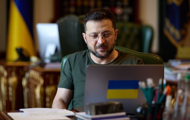 ЗСУ отримають нову допомогу від Хорватії в рамках механізму SAFE, - Зеленський