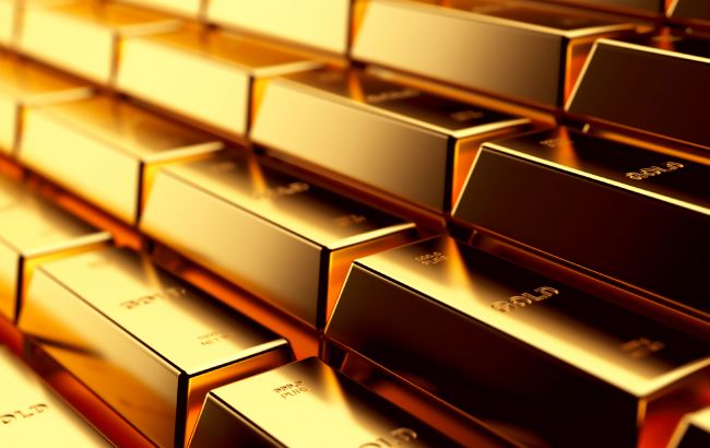 Золото б’є рекорди. Чи буде цінний метал дорожчати й надалі