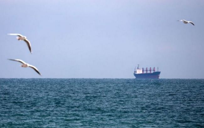 Россияне бьют по гражданским судам в Черном море: мир призывают к жестким санкциям