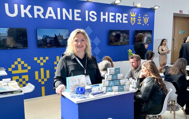 Скандальну чиновницю КМДА Радову і директора Бессарабки спіймали на хабарі, - джерела