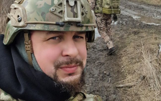 У Росії заявили про затримання підозрюваної у вбивстві воєнкору Татарського