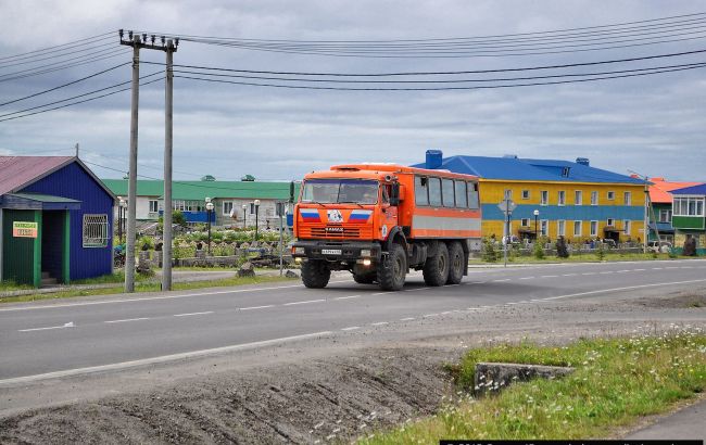 Россия разорвала соглашение с Японией об облегченном посещении Курил