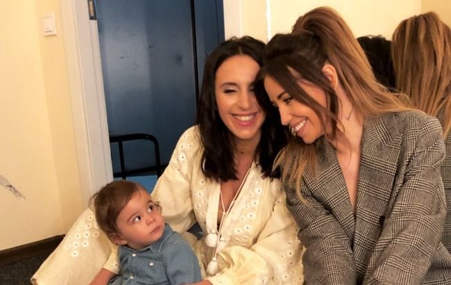 Постійно думаю про нього: Джамала і Дорофєєва зробили несподіване зізнання