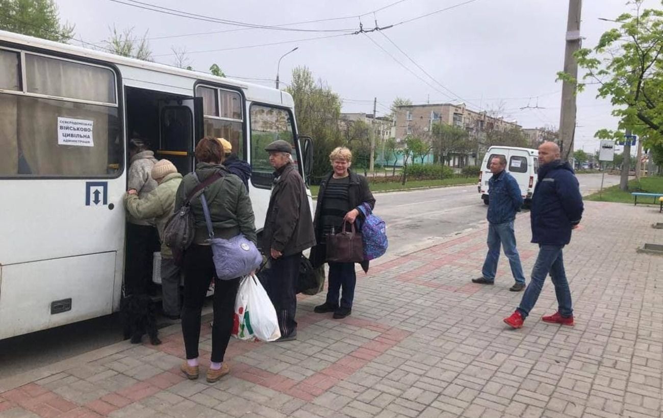Авто в луганской обл