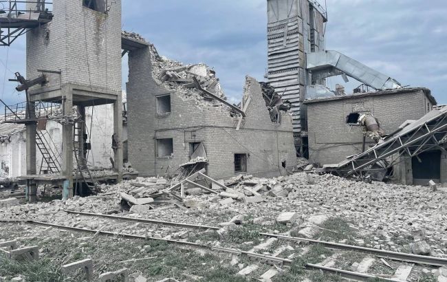 На Донеччині окупанти "вдарили" по Добропіллю: поранено троє дітей