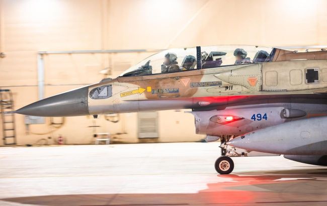 Основная цель - ядерная программа Ирана. Эксперт объяснил планы Израиля