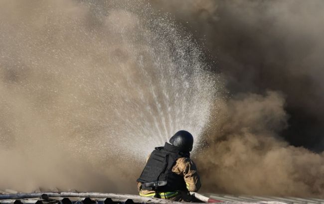 Сибига о ночных обстрелах по Украине: РФ не прислала "меморандум" и продолжает атаки