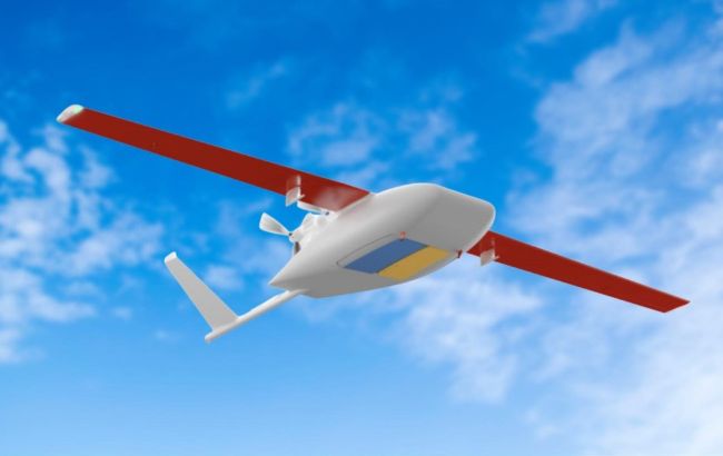 Жителей Бучи предупредили о беспилотниках над городом: будут доставлять лекарства