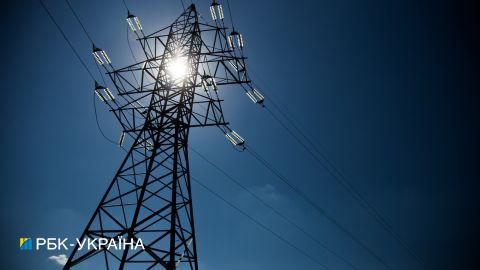 Тендер на почти 150 млн гривен по созданию ЛЭП на юге Украины выиграла компания с корнями из РФ