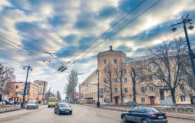 В Кропивницькому понад 20 вулиць отримали нові українські назви