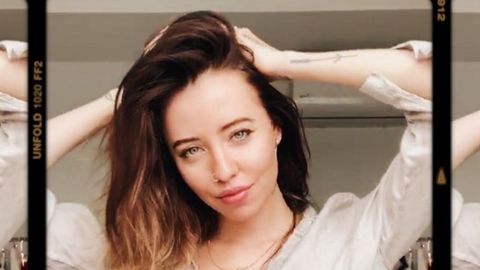 Батарейка сідає: Дорофєєва зробила несподіване зізнання про свій стан