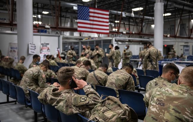 Швеция может разрешить дислокацию солдат США на своих военных базах, - СМИ