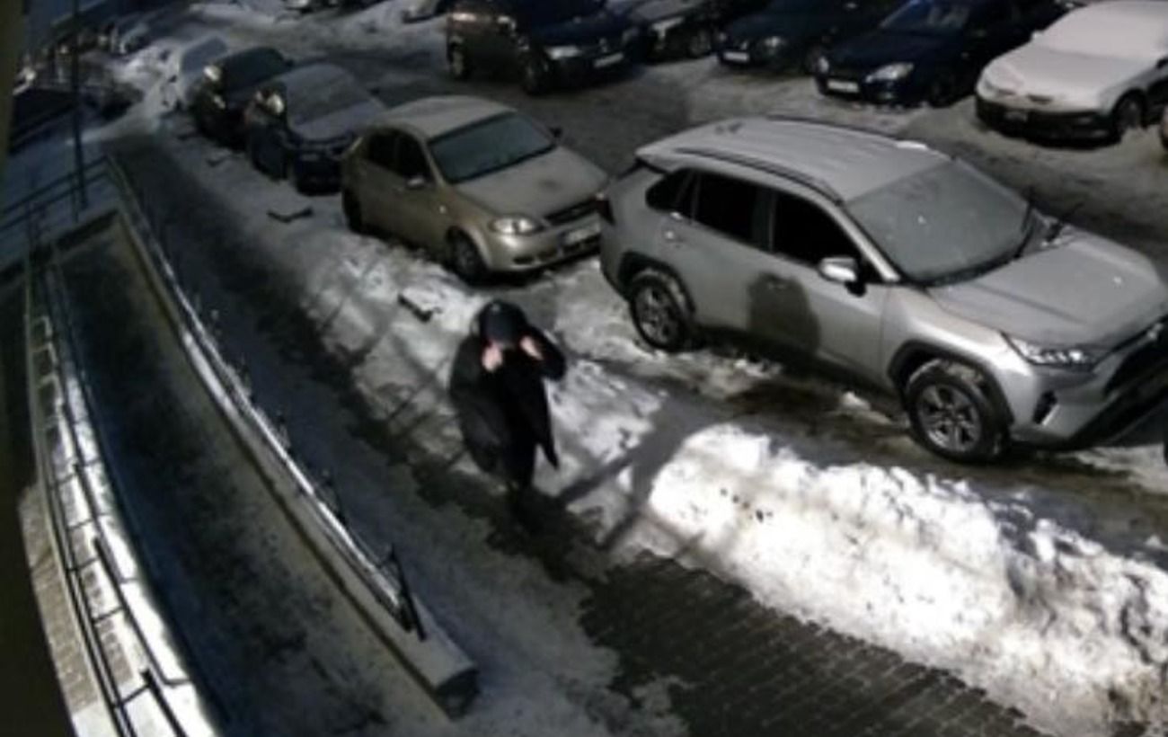 Кілера контролювали онлайн. Під Фастовом стався замах на вбивство