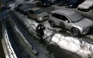 Кілера контролювали онлайн. Під Фастовом стався замах на вбивство