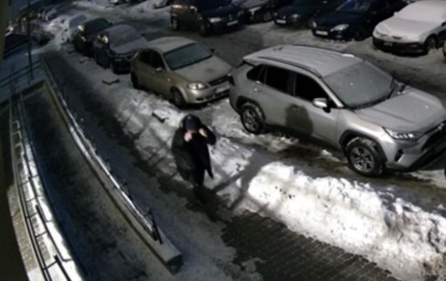 Кілера контролювали онлайн. Під Фастовом стався замах на вбивство