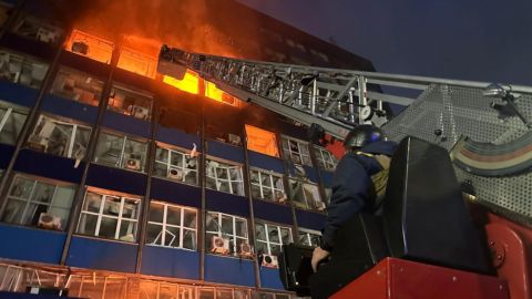 У Запоріжжі через обстріл РФ постраждали вже 122 людини