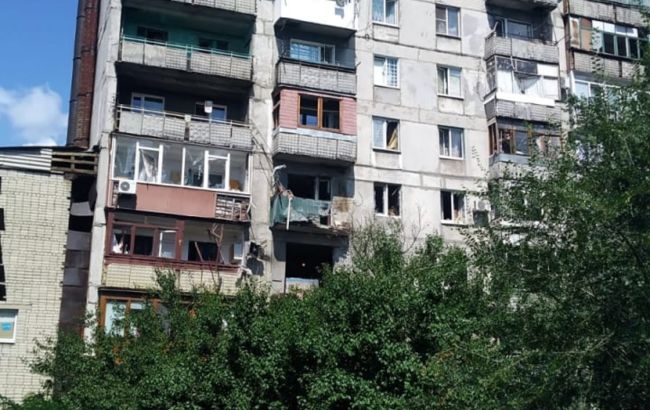 Росіяни обстріляли зупинку в Торецьку: багато жертв, у тому числі діти
