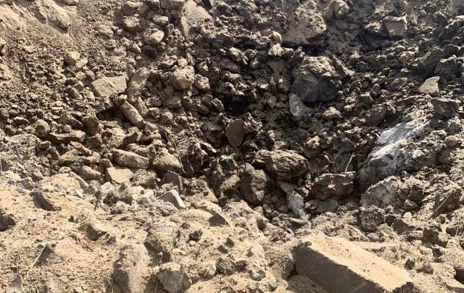 Росія вдарила ракетами по Чугуєву: постраждала дитина