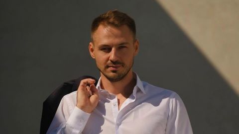 Стало відомо про вирізане "компрометуюче" відео з учасником "Холостячки 2": він відповів на претензії