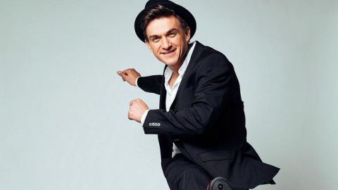 "Те лаємося, то обожнюємо": Топалов розговорився про особливості взаємин