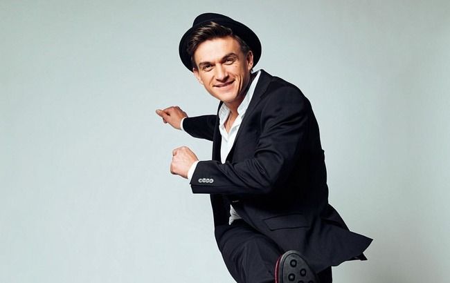 "Важливо йти далі": Влад Топалов розбурхав мережу філософським посланням