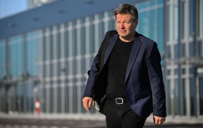 Згуртованість країн Євросоюзу почала "зникати", - віце-канцлер Німеччини