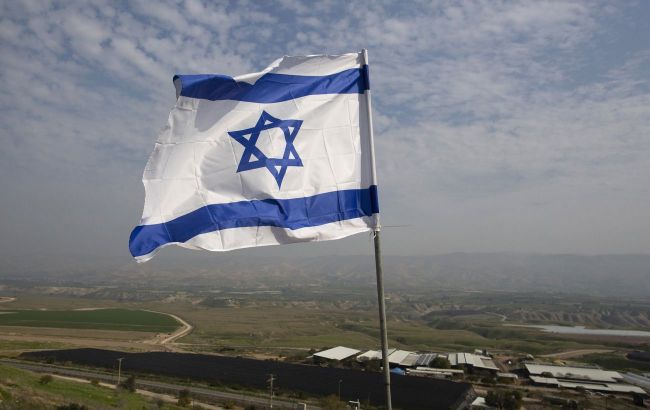Влада Ізраїлю закликала своїх громадян виїхати з Північного Кавказу