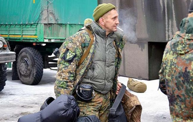 "За сына от отца": в сети рассказали историю отчаянной мести бойца АТО боевикам