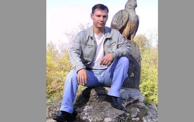 Окупанти викрали у Херсоні співробітника "Суспільне"