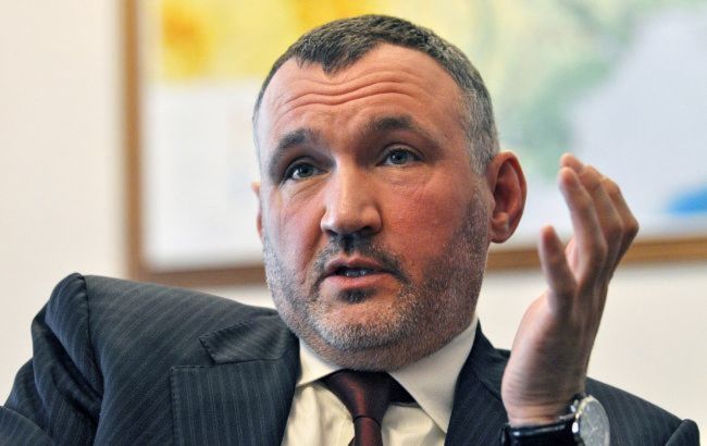 ДБР завершило розслідування щодо екснардепа Кузьміна. Справу передали до суду