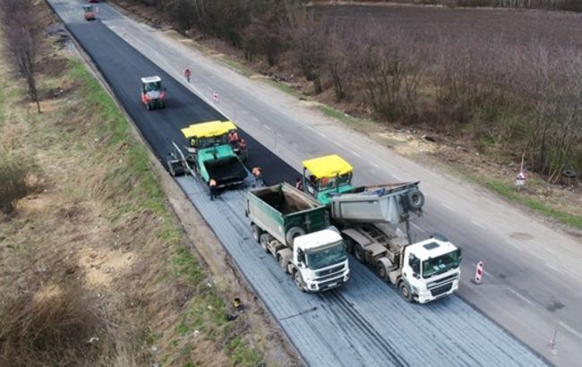 Тернопіль отримає нову об'їзну: оголошено міжнародний тендер