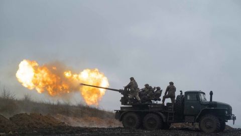 Потери России в Украине: за сутки ВСУ уничтожили 650 солдат и 15 БПЛА