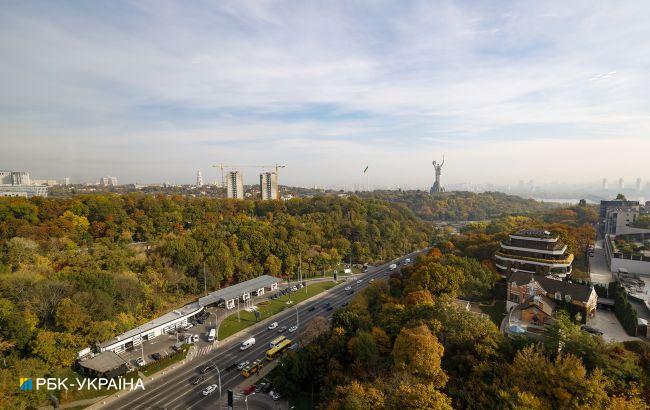 Новый закон о столице восстановит местное самоуправление в Киеве, - нардеп