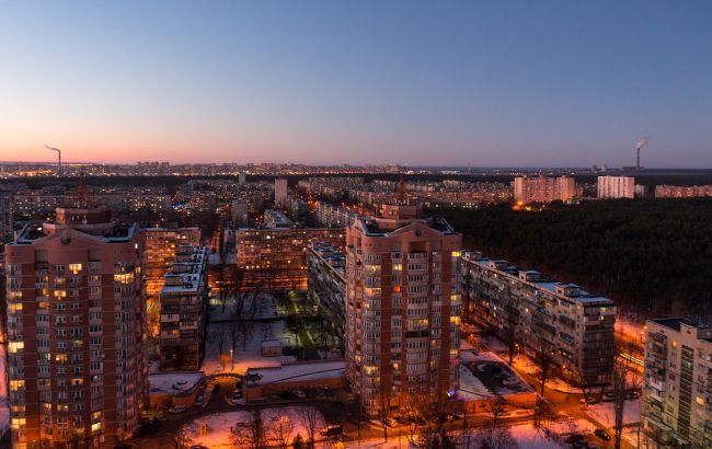 Дешевые квартиры, киностудия и монетный двор: чем интересен Деснянский район Киева