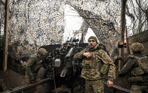 Росіяни продовжують штурмувати Покровськ та Гуляйполе: у ЗСУ показали карти боїв