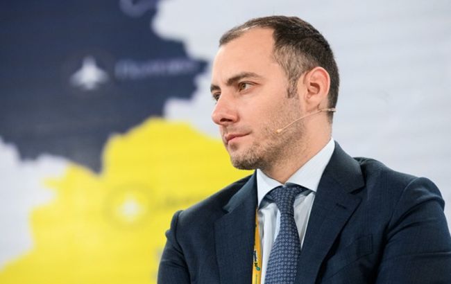 Кубраков: СБУ викрила корупційну схему, за якою від моряків вимагали по 8 тисяч долларів