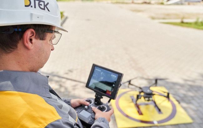 Экономический эффект от цифровой трансформации в ДТЭК превысил 600 миллионов гривен