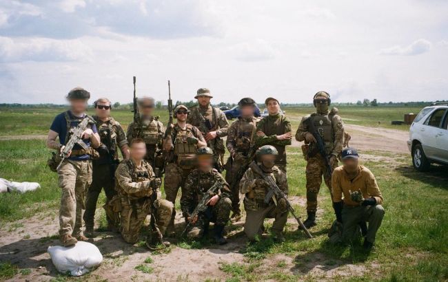 Операція у Бєлгородській області охопила вже майже 5 квадратних кілометрів (мапа)